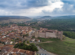 Sigüenza 'Municipio Turístico CLM'