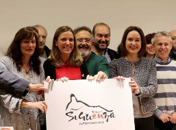 Sigüenza lanza su nueva imagen turística