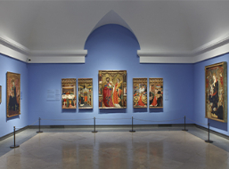 Sigüenza y el Museo del Prado
