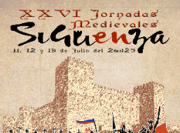 Jornadas Medievales 2025, del 11 al 13 de julio